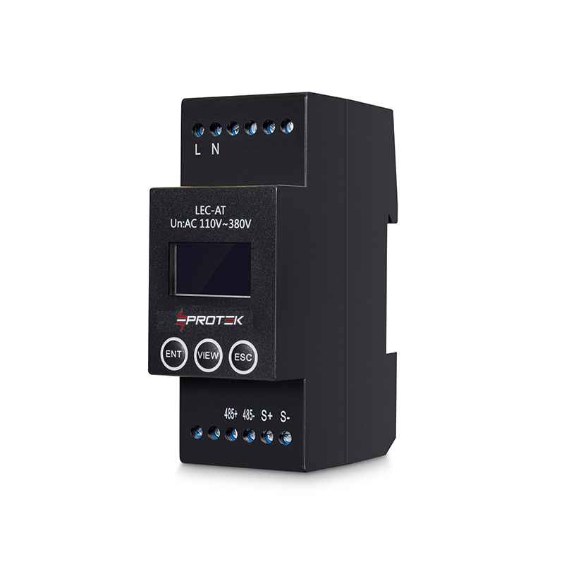 Lighting Event Counter - LEC-ATB 